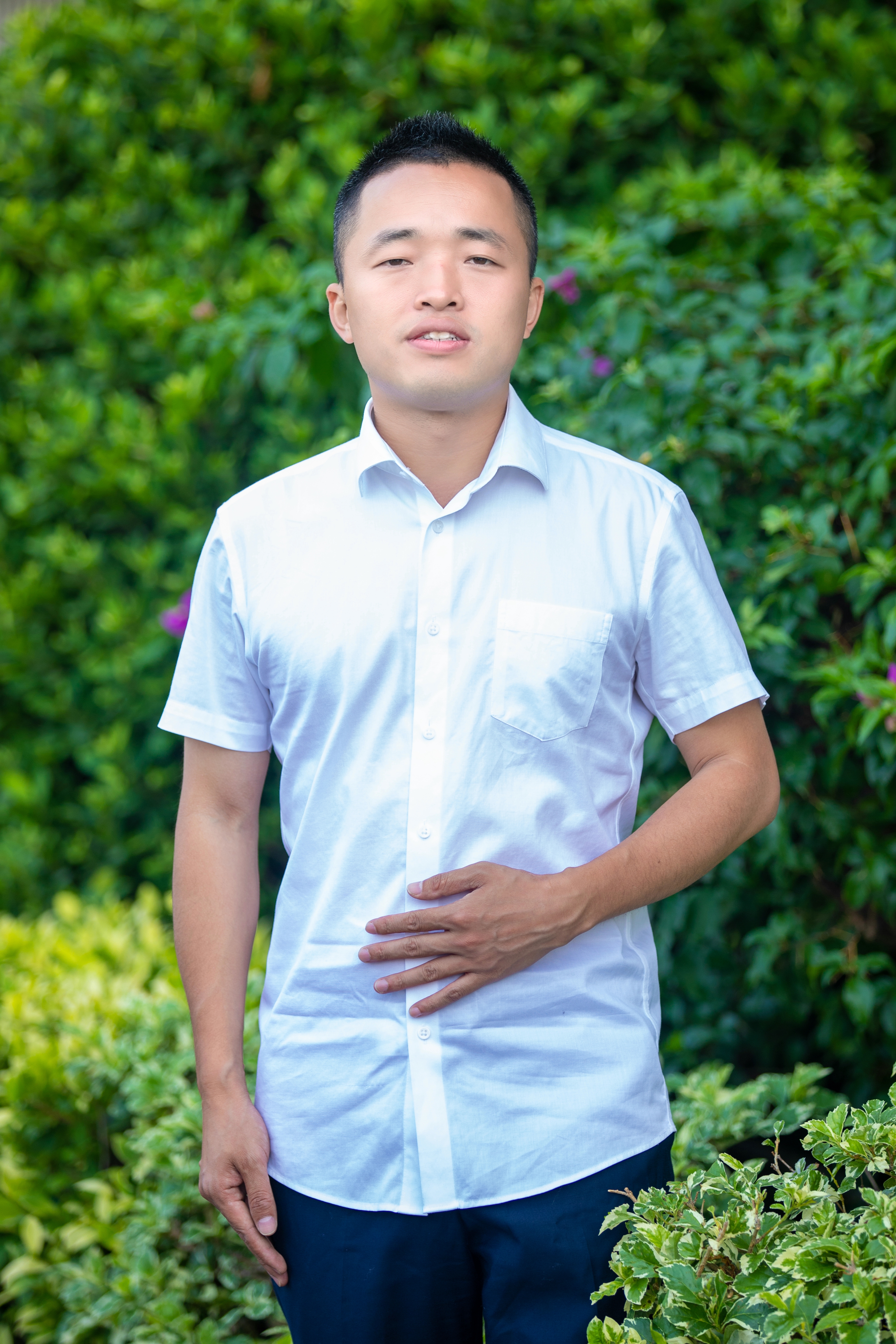 刘军